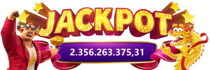 jackpot